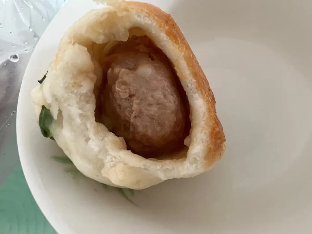 賀苗記包點 photo 3