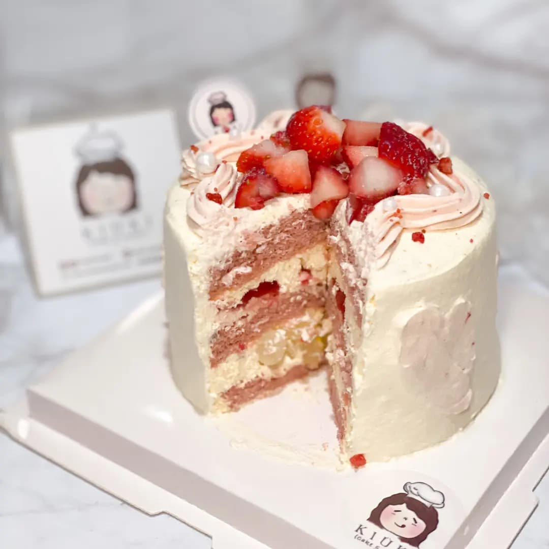 Kiuki Sweet Bakery photo 1