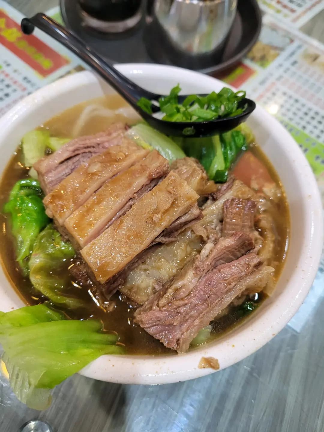 金銘潮州粉麵餐廳 photo 4