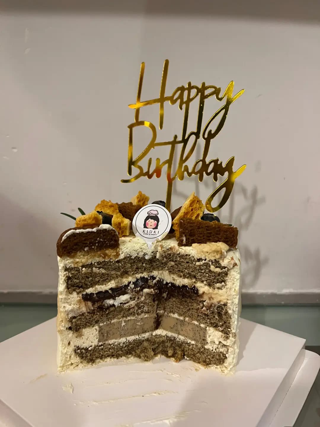 Kiuki Sweet Bakery photo 6