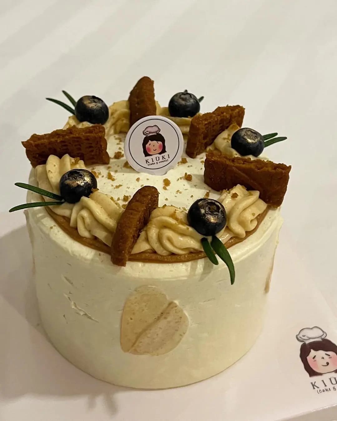 Kiuki Sweet Bakery photo 7