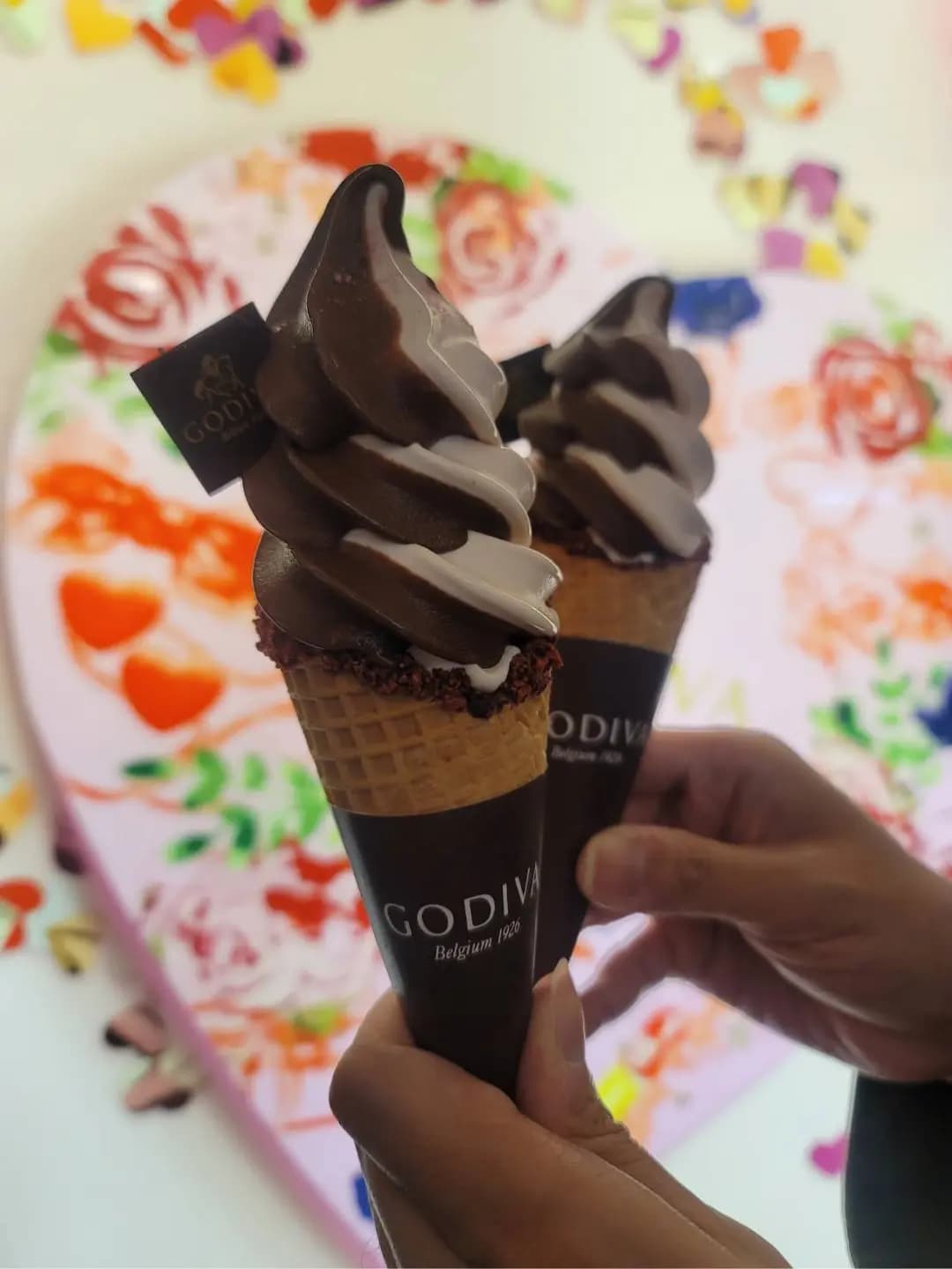 Godiva Chocolatier (海港城) photo 4