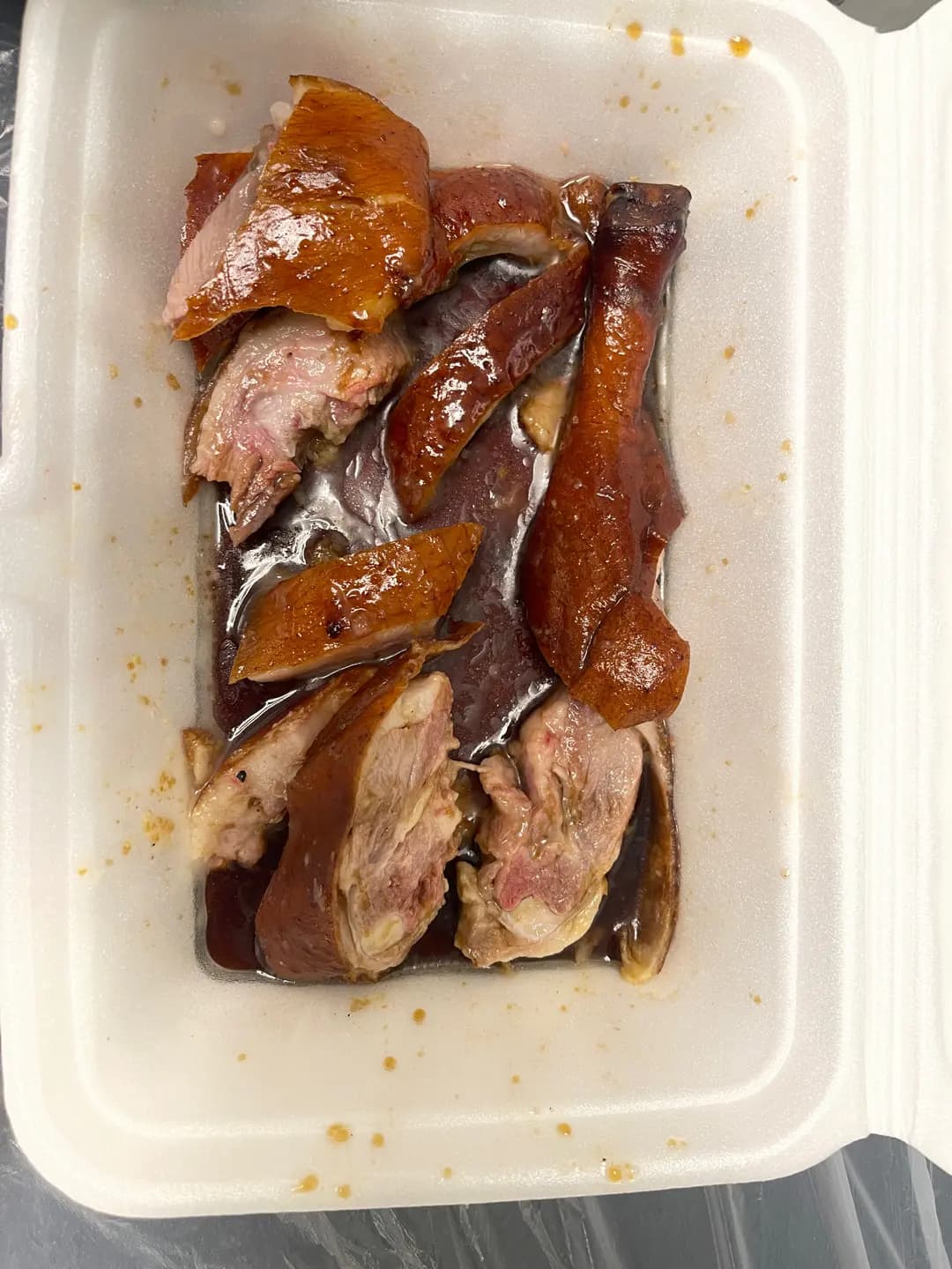 超人燒鵝 photo 3