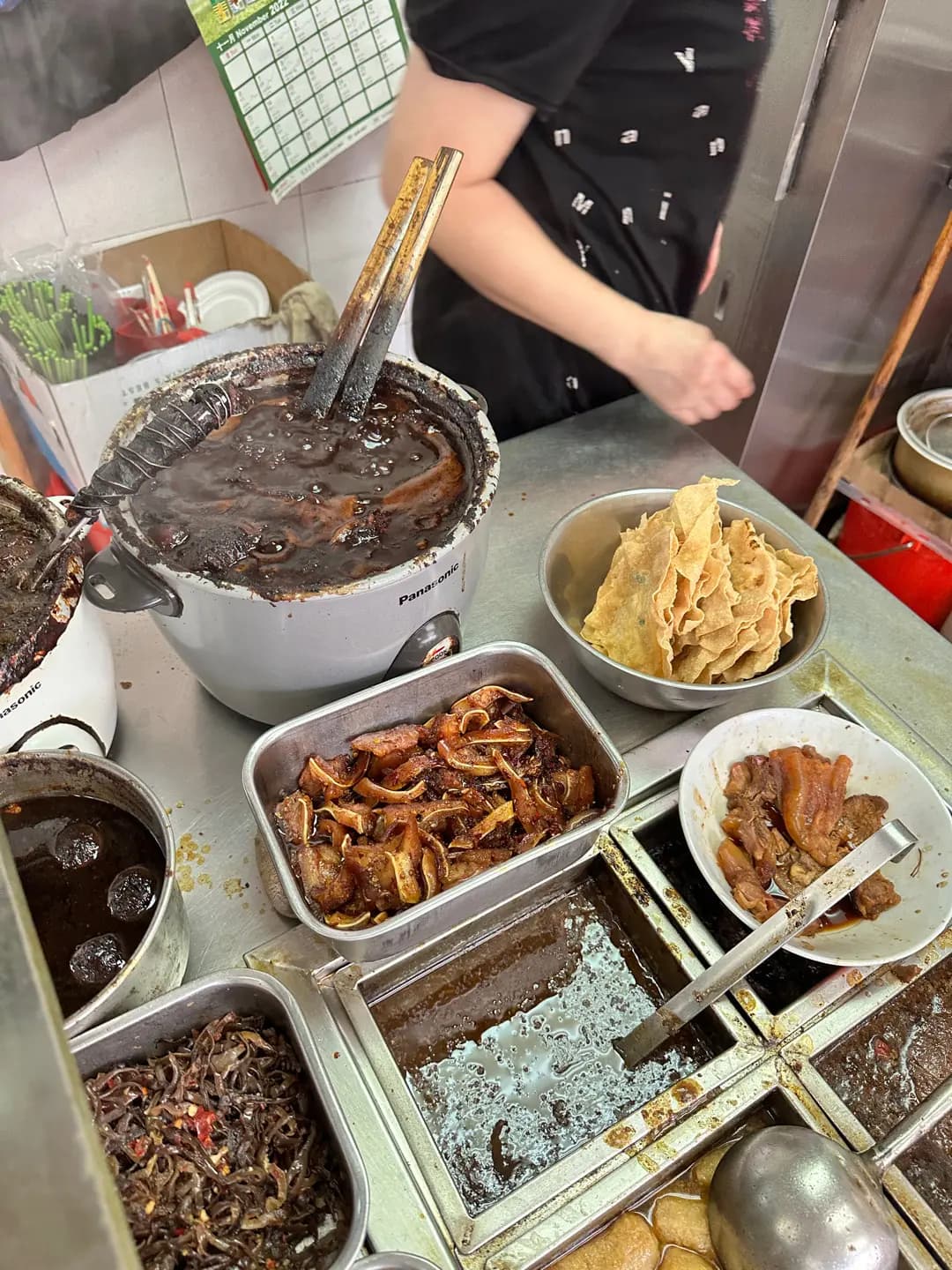 佳佳粉麵店 photo 6