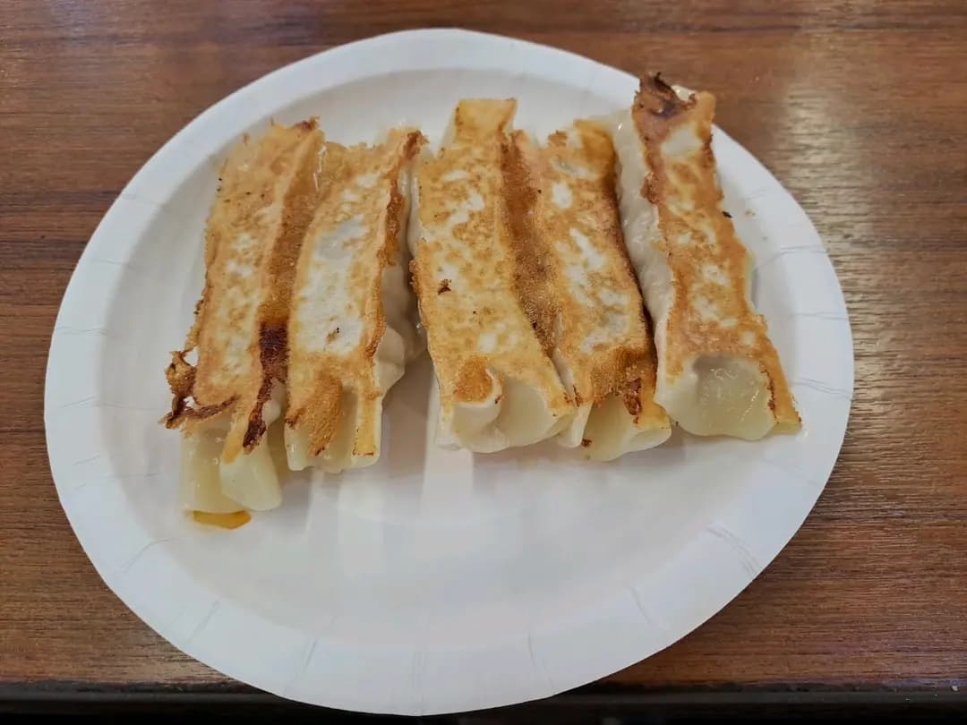 八方雲集鍋貼水餃專門店 (悅來坊) photo 6