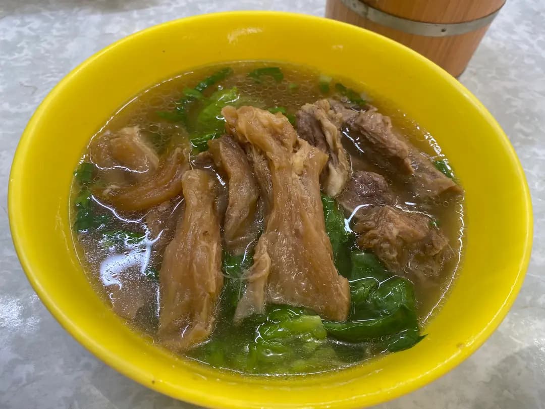 蔡記小食 photo 3