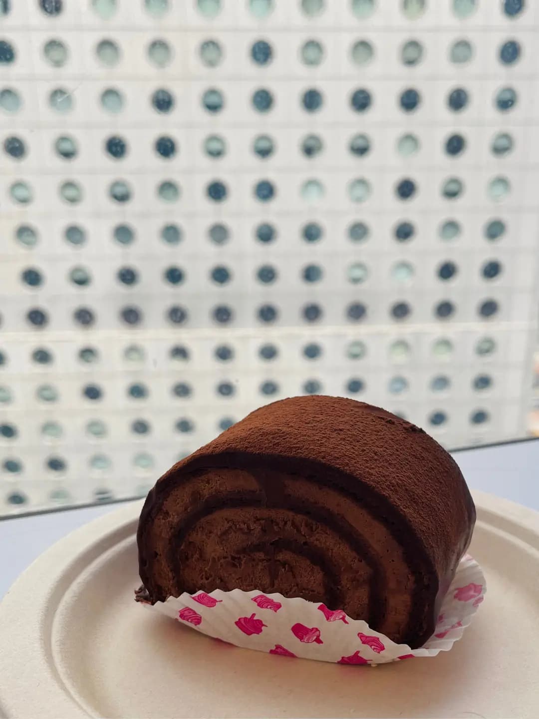 Mimosa Patisserie photo 2