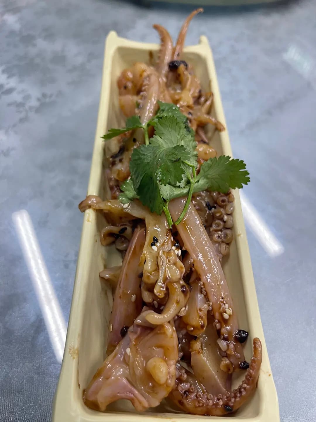 家之味
