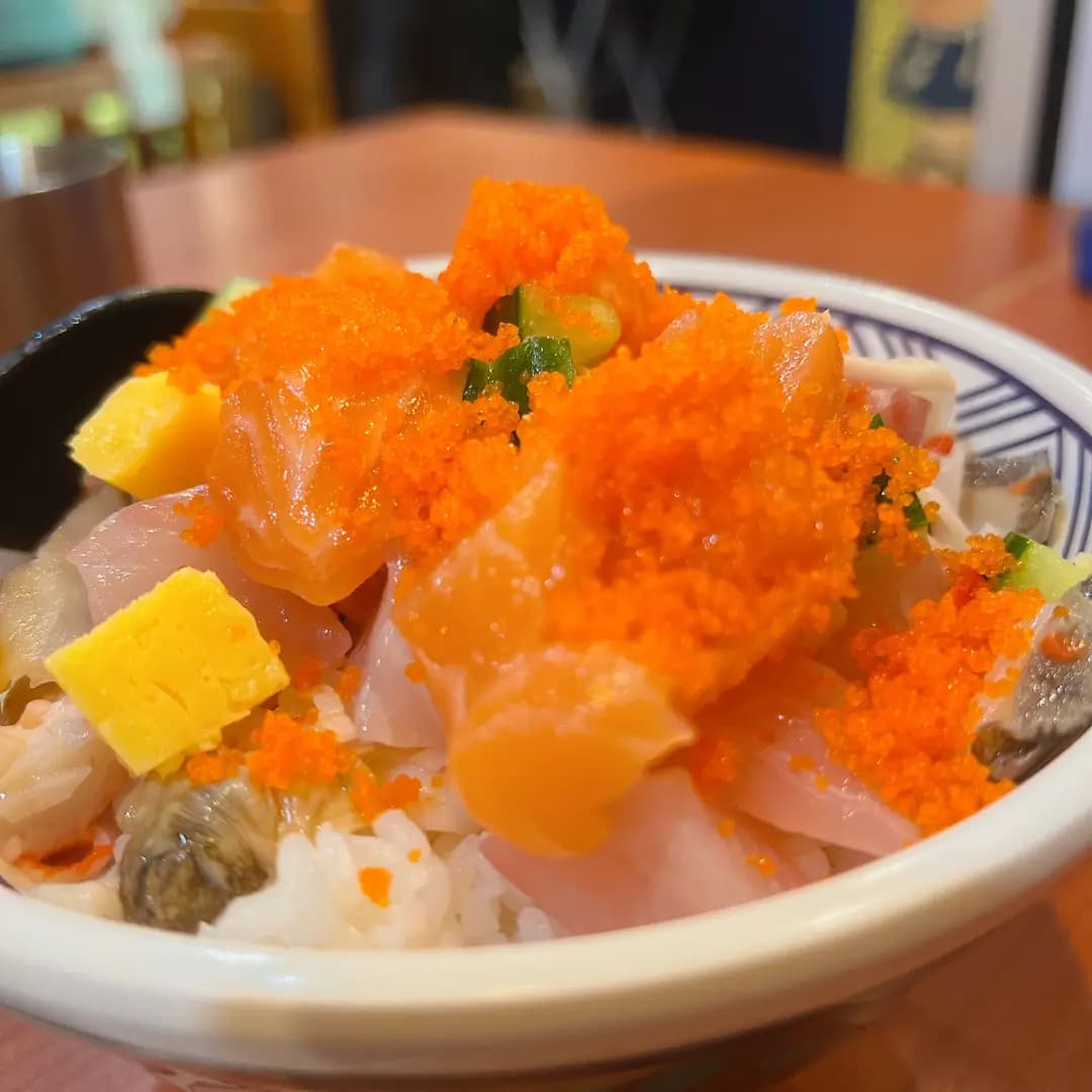 豬屋日本料理 (雲疊花園) photo 1