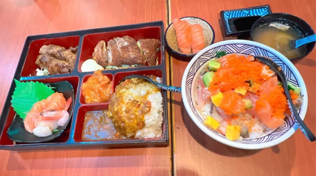 豬屋日本料理 (雲疊花園) photo 5