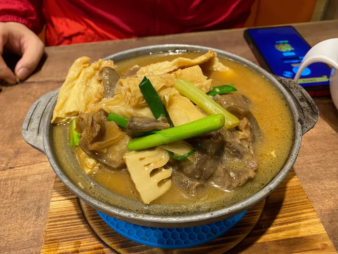 銀龍粉麵茶餐廳 photo 6