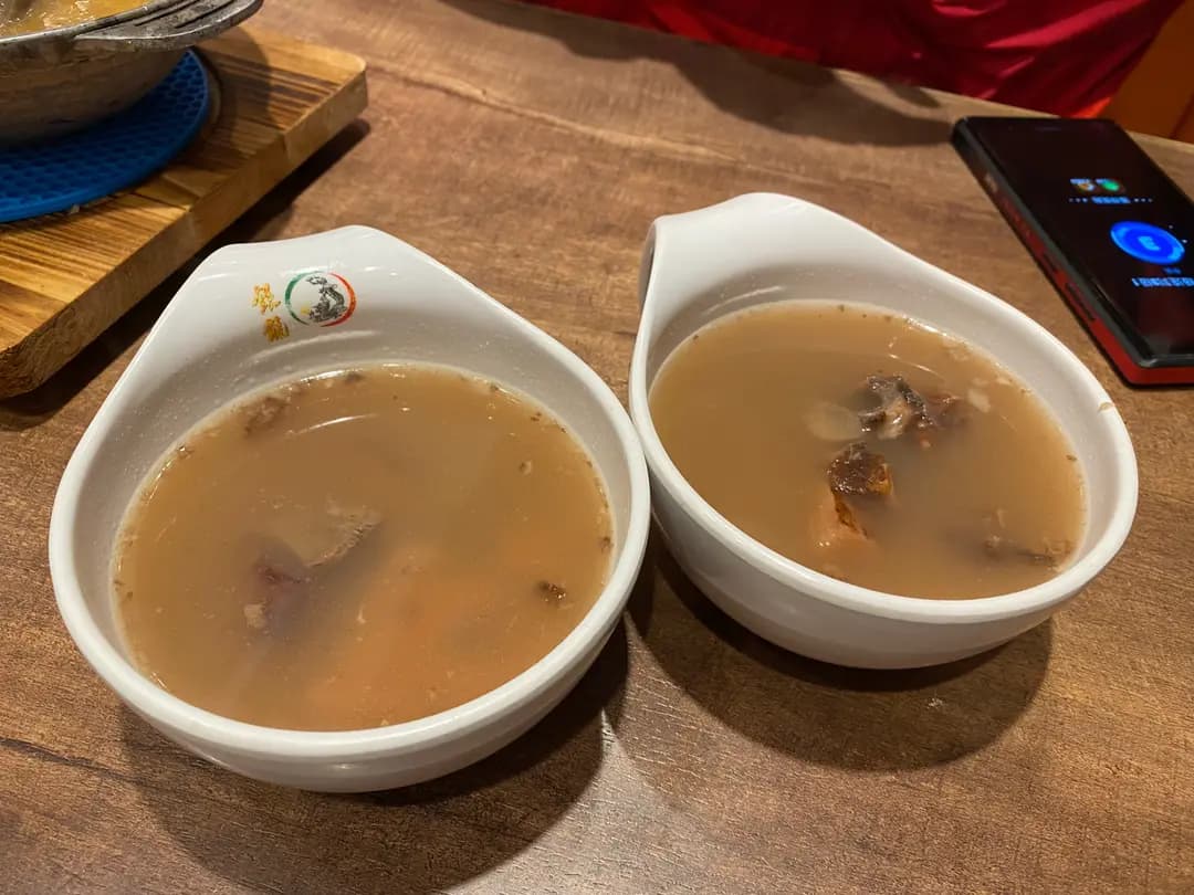 銀龍粉麵茶餐廳 photo 8