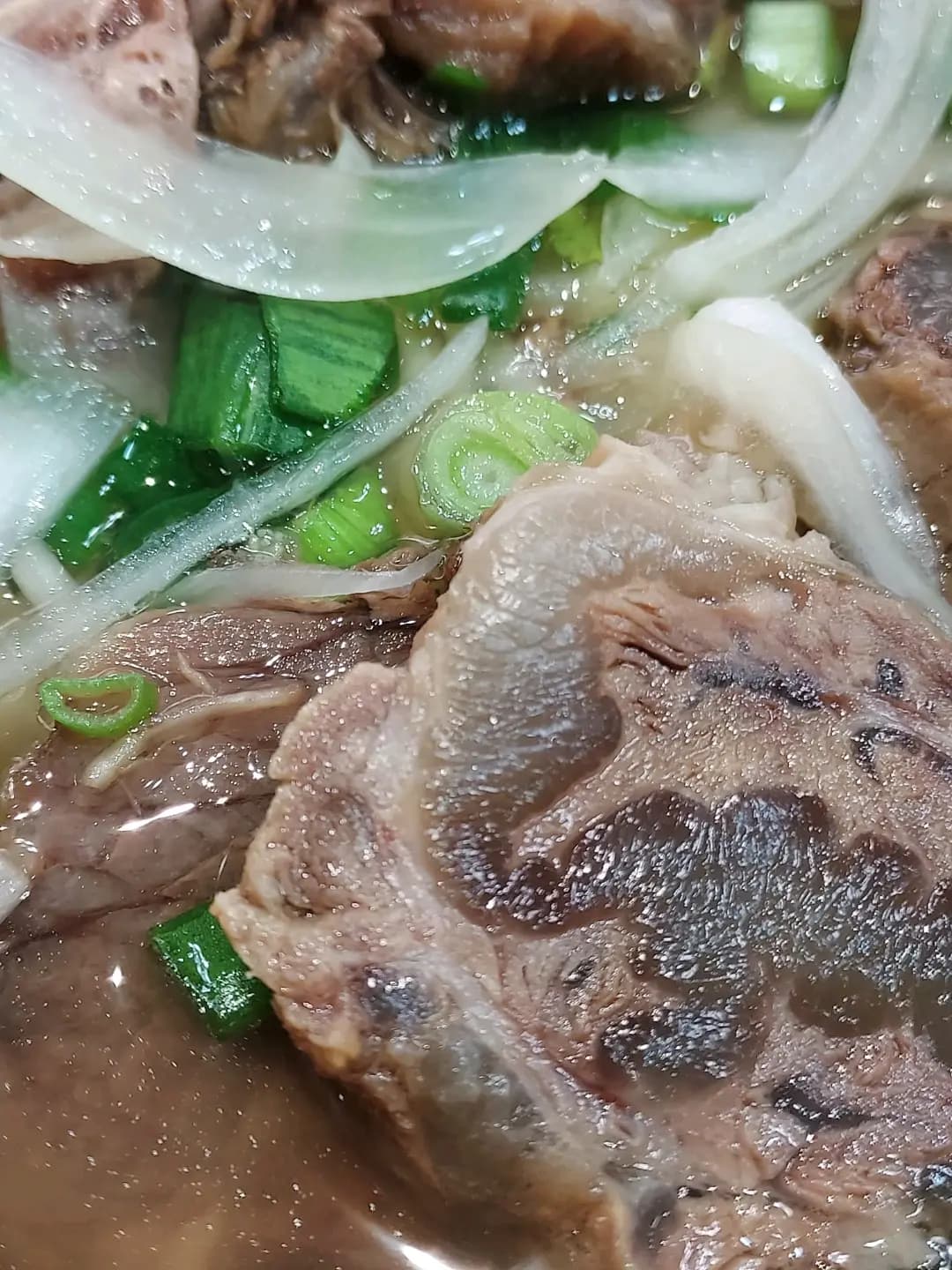 月喬正宗越南湯粉 (柏樹街) photo 1