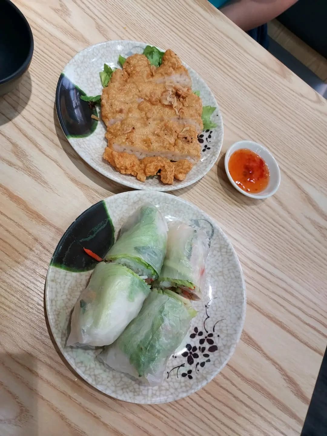 月喬正宗越南湯粉 (柏樹街) photo 3