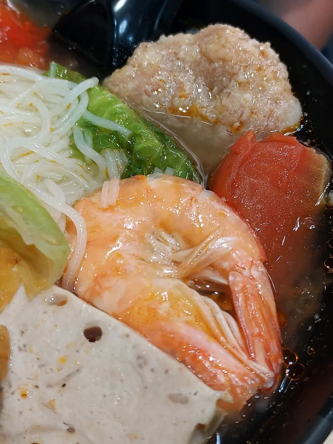 月喬正宗越南湯粉 (柏樹街) photo 5