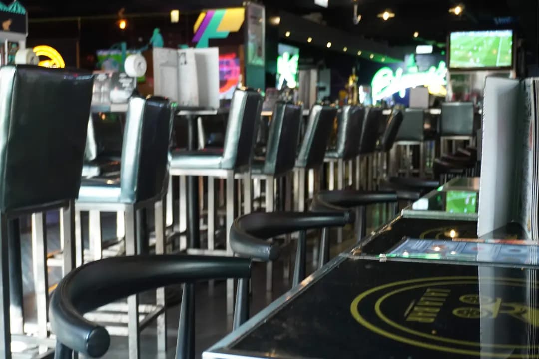 Lala Bar (太平道) photo 1