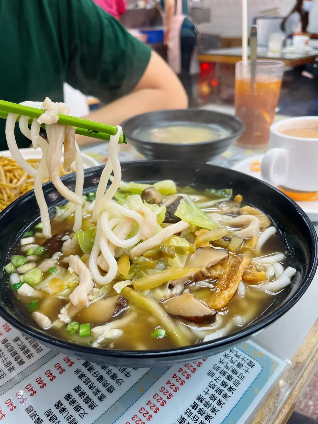 合利(洪記)茶餐廳 photo 3