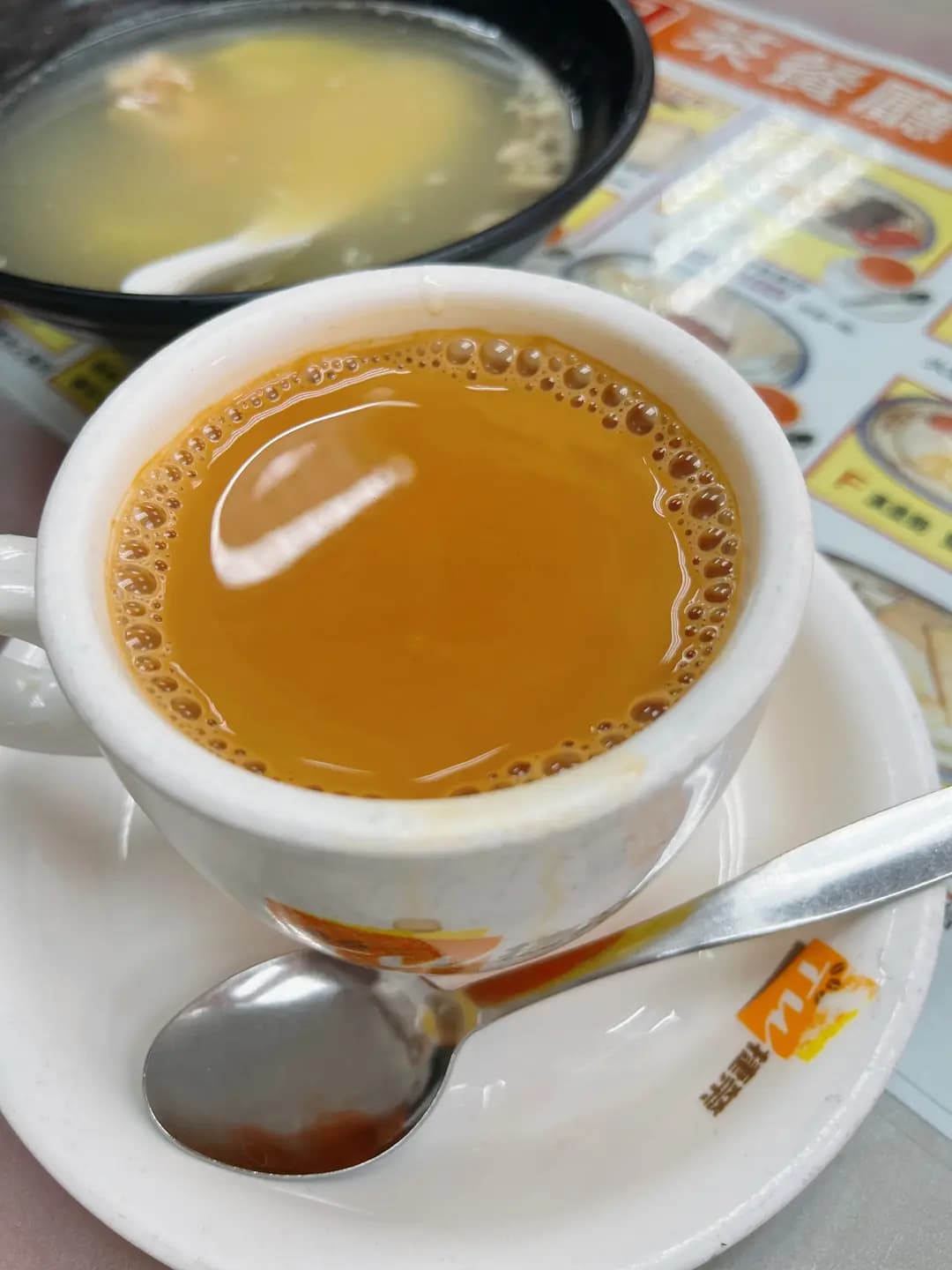 合利(洪記)茶餐廳 photo 4