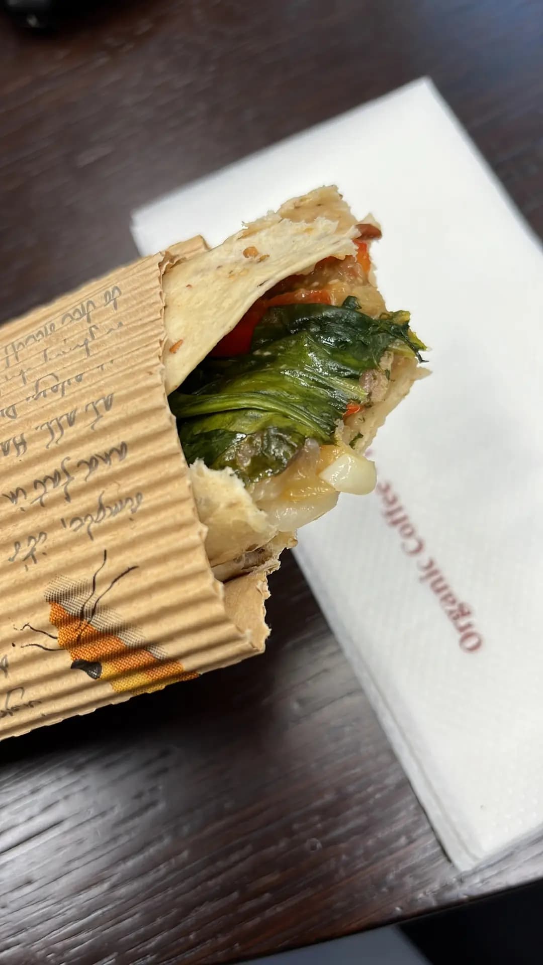 PRET A MANGER (國際金融中心商場) photo 8