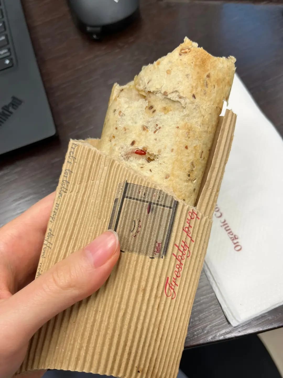 PRET A MANGER (國際金融中心商場) photo 6