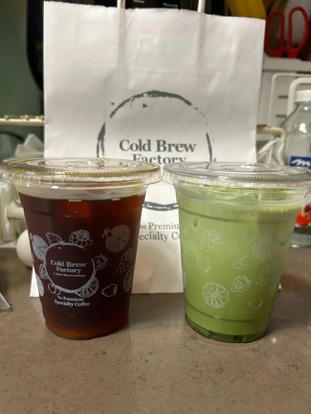 Cold Brew Factory photo 6
