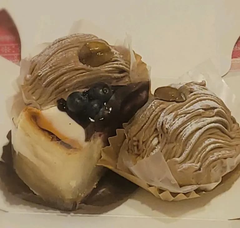 美心西餅 photo 3