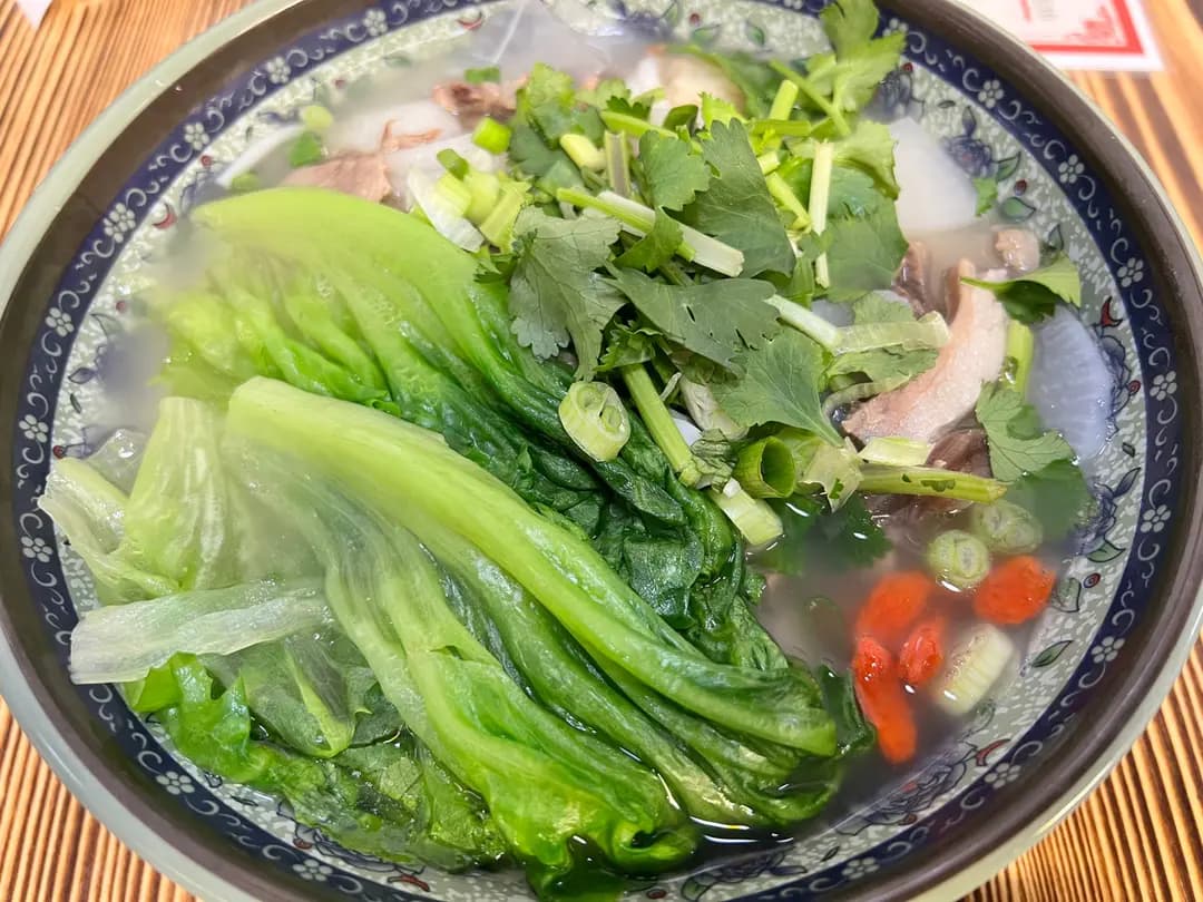 一品鮮羊肉館 photo 4