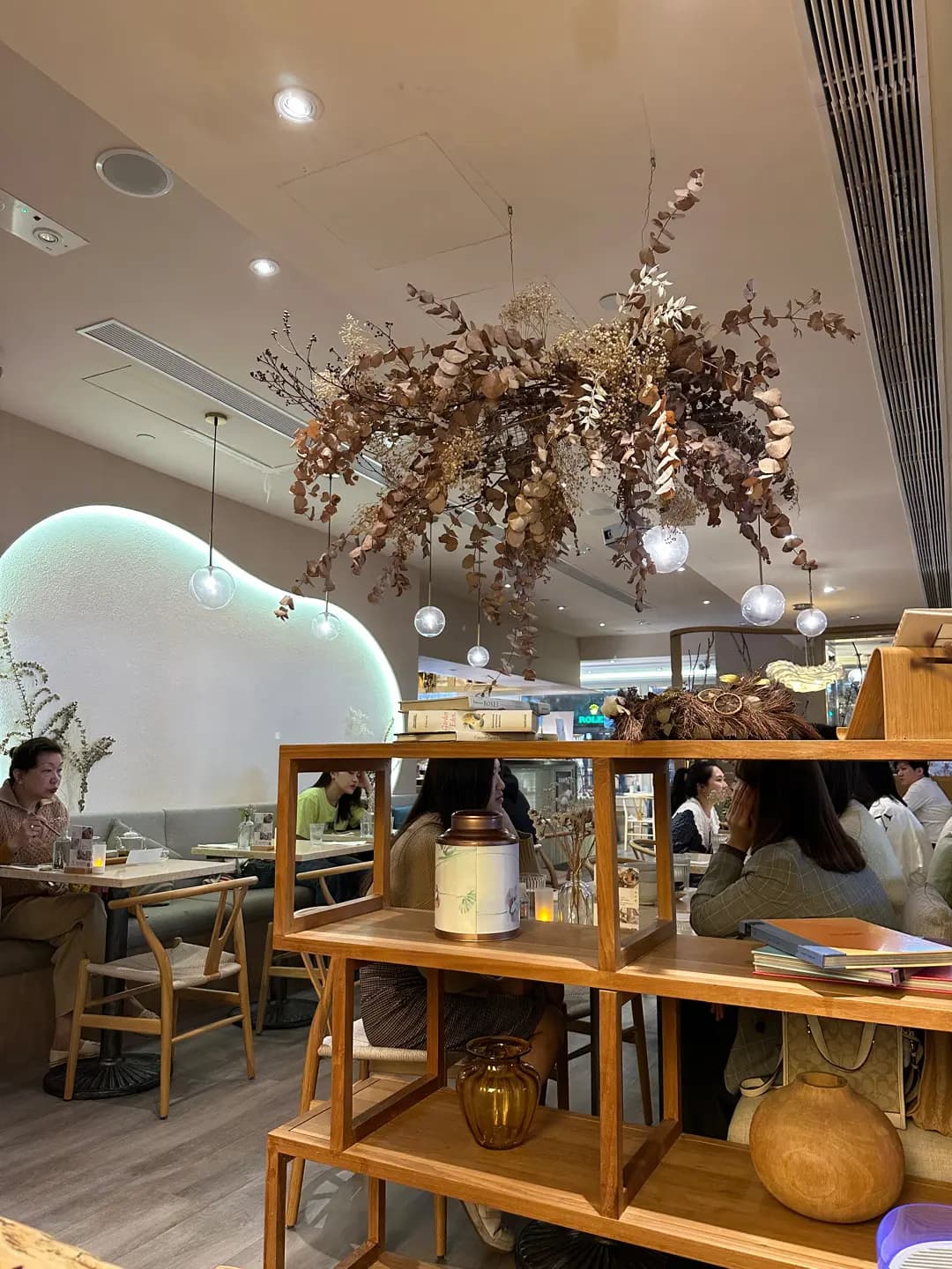 SP Senses (尖沙咀中心) photo 4