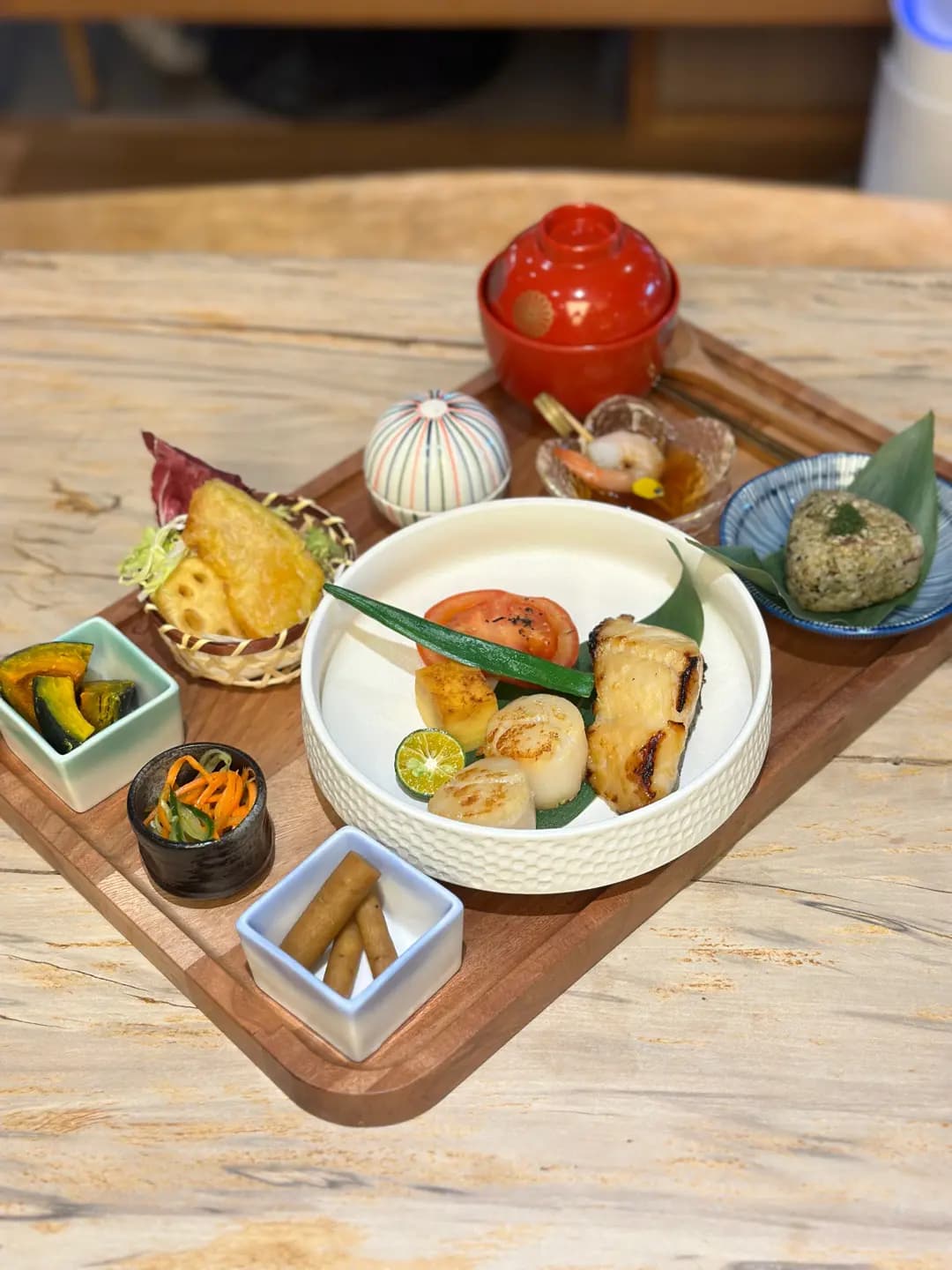 SP Senses (尖沙咀中心) photo 2