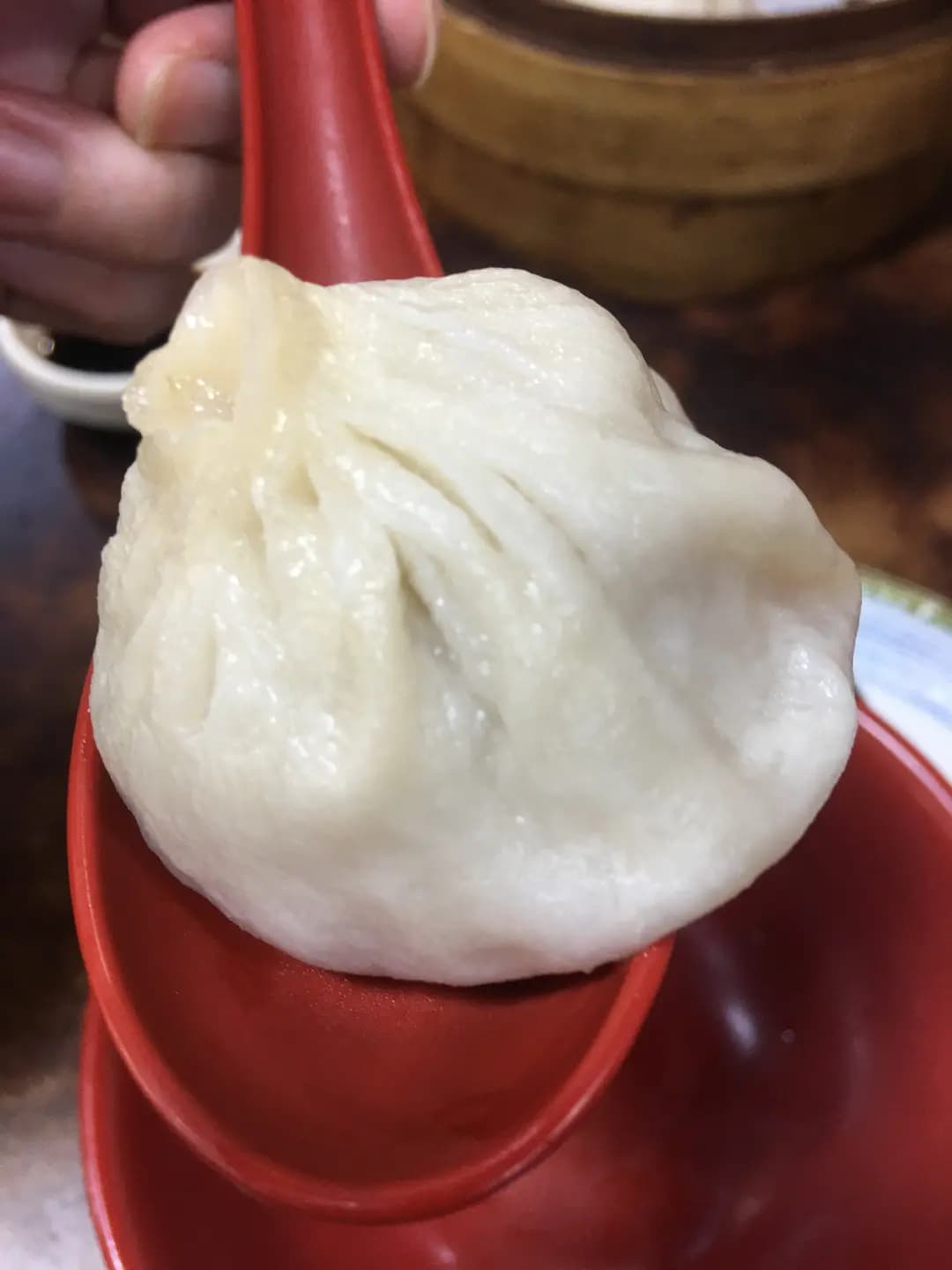 生煎包點心專門店 photo 8