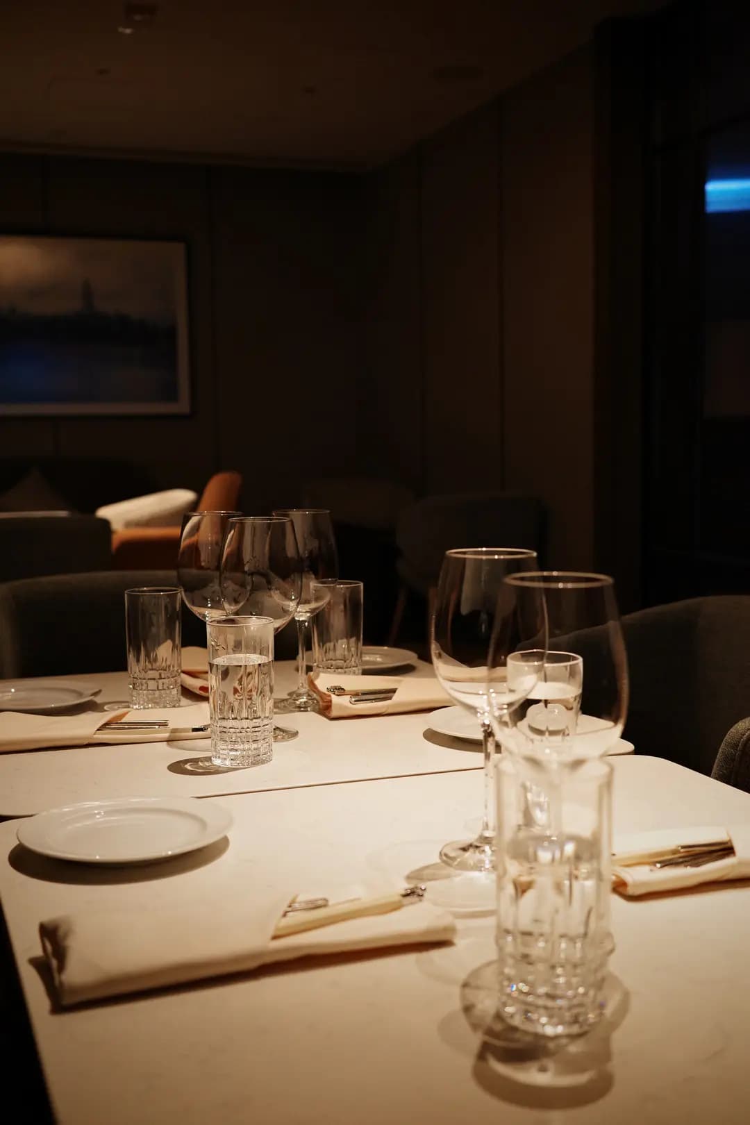 Residence Lounge & Bar photo 1
