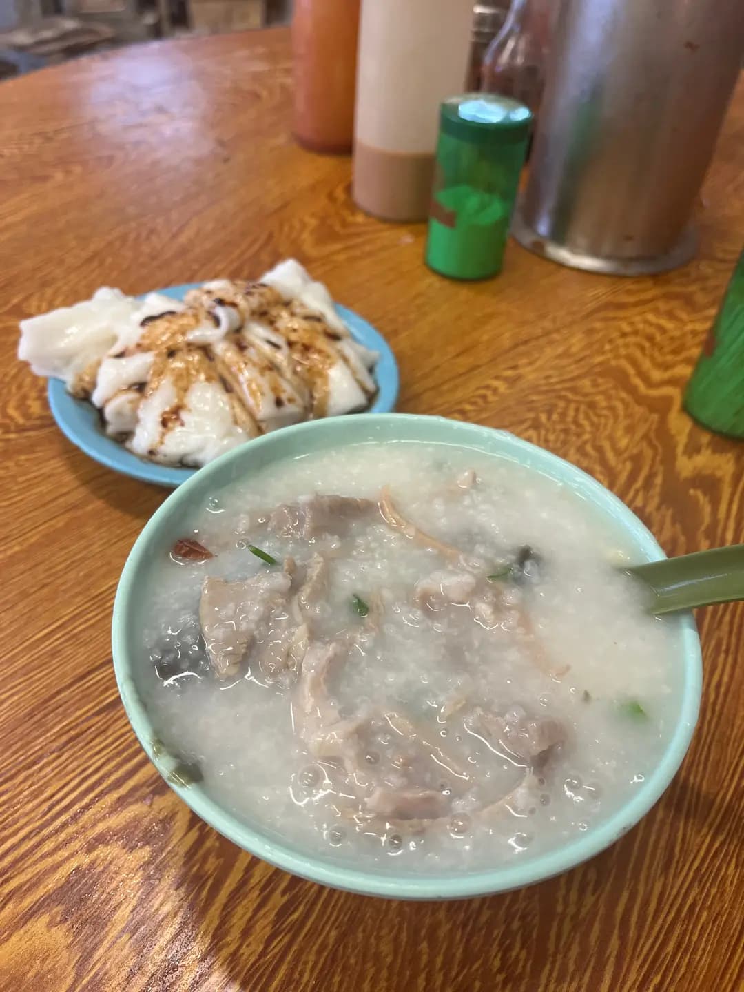 鑑記粥品 photo 5