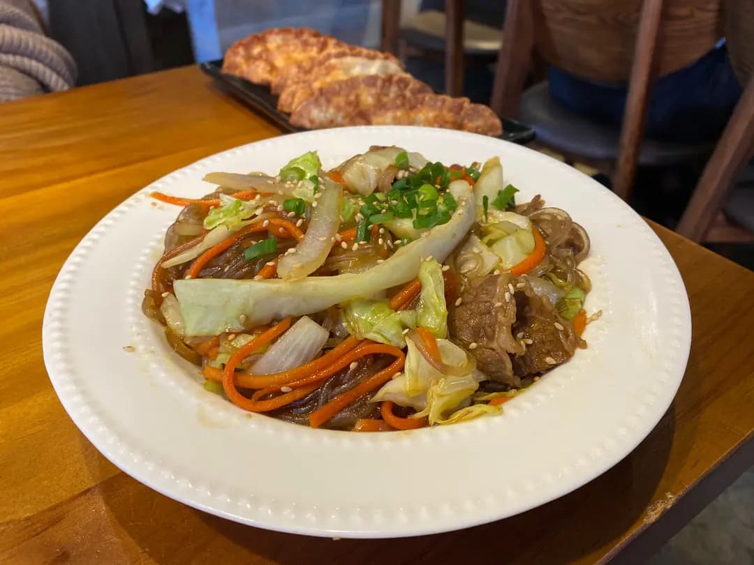 雞哥媽韓國料理 photo 1
