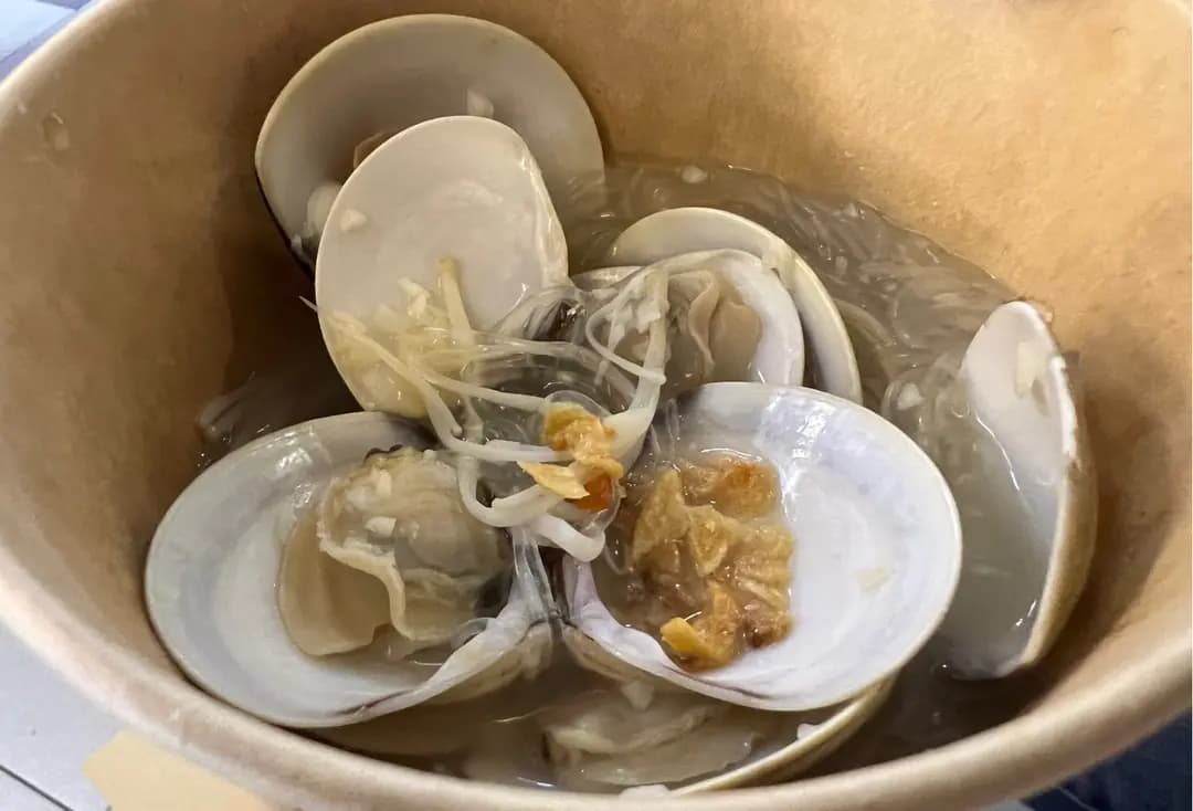 煮你隻蜆 photo 5