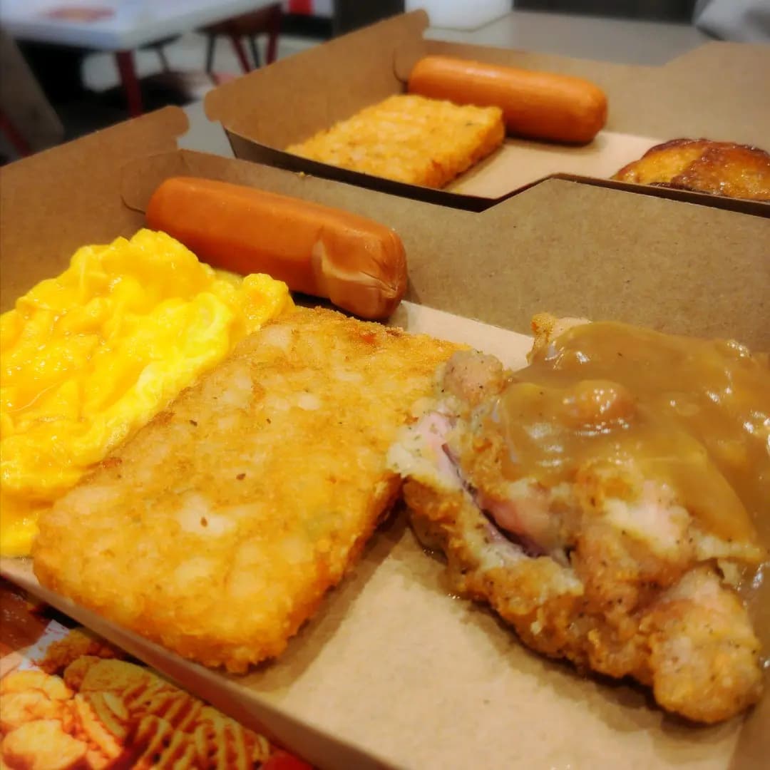 肯德基家鄉雞 (KFC) photo 3