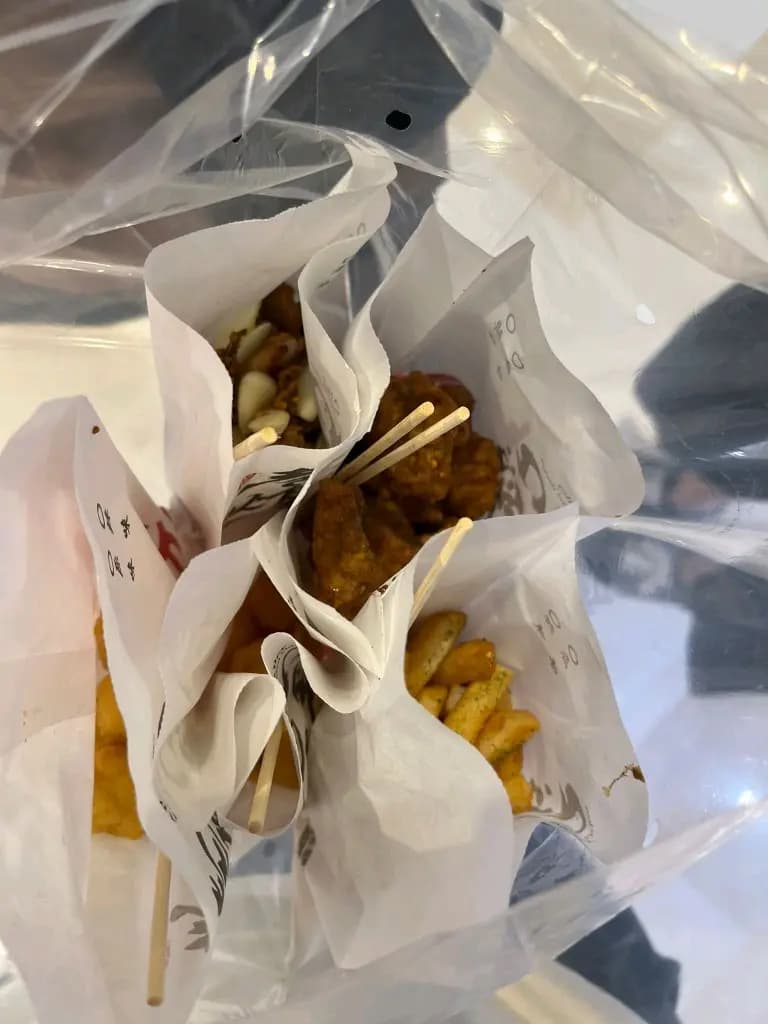 巷口炸雞專門店 photo 2