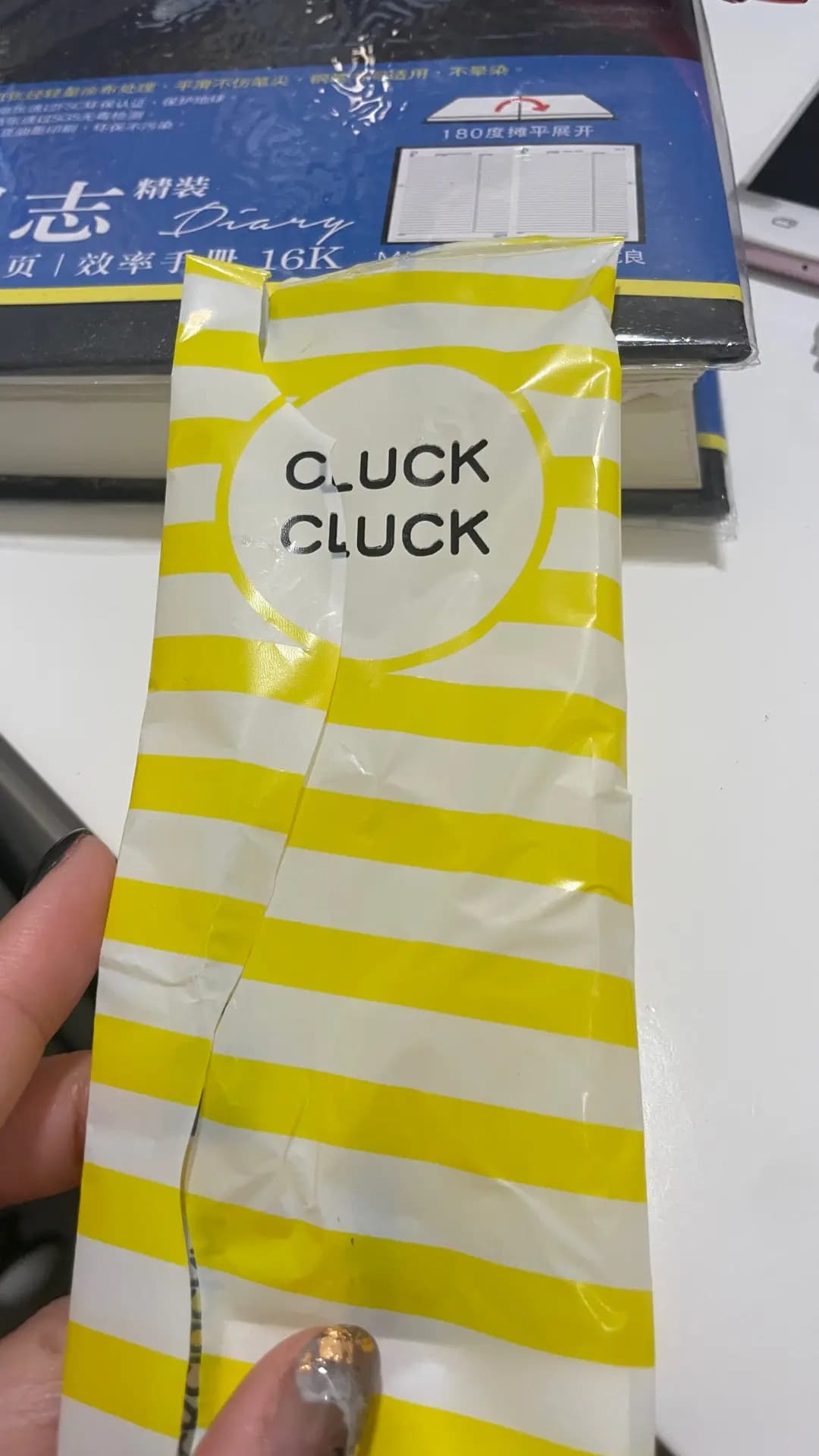 Cluck Cluck photo 6