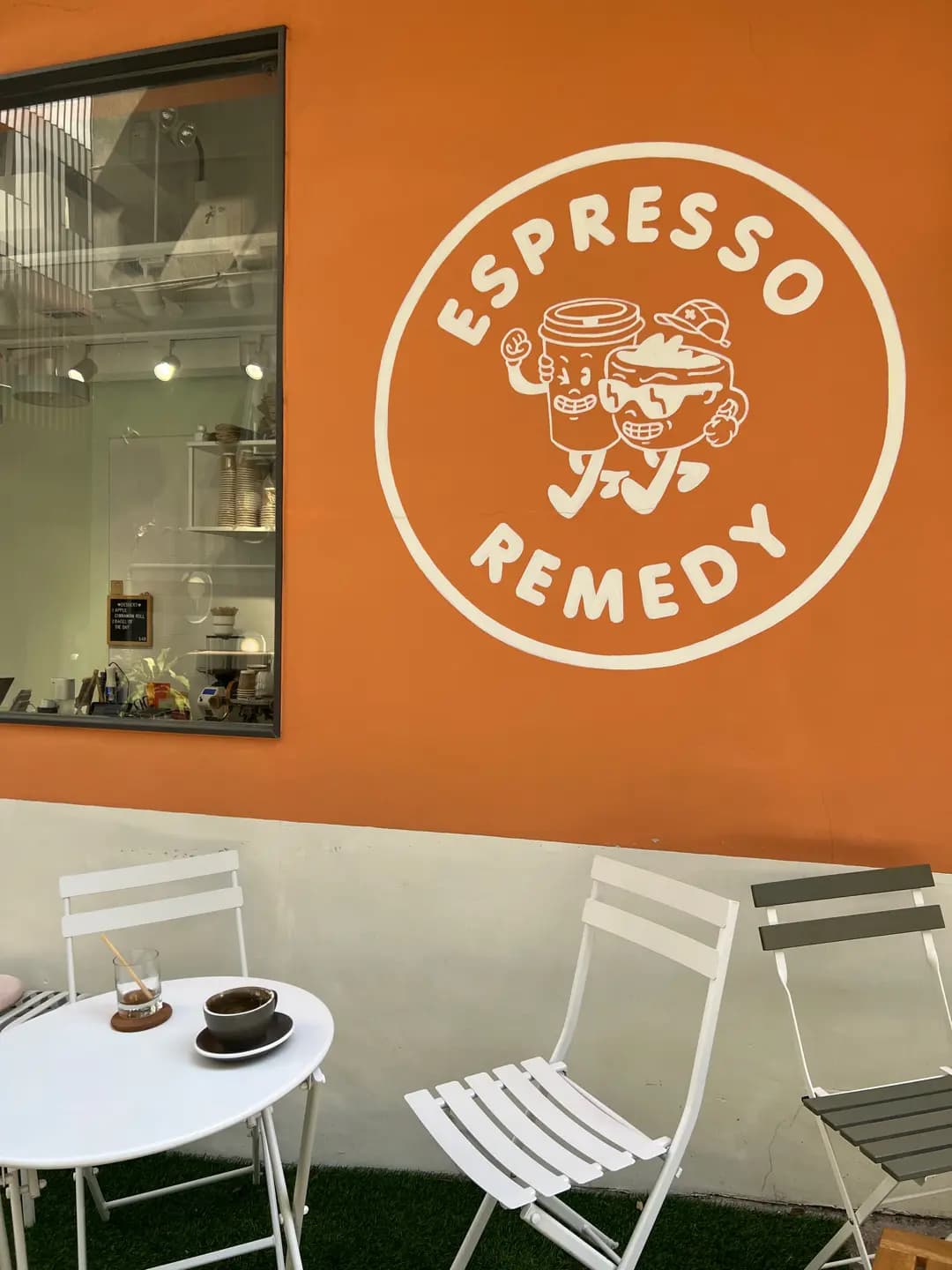 Espresso Remedy photo 2