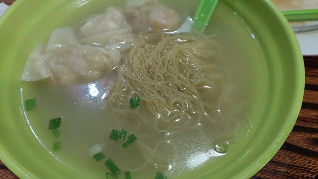 忠記粉麵 photo 5
