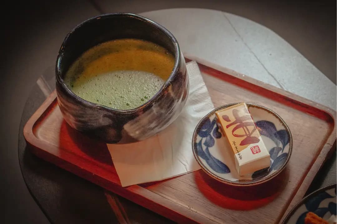Gokan Lounge photo 8