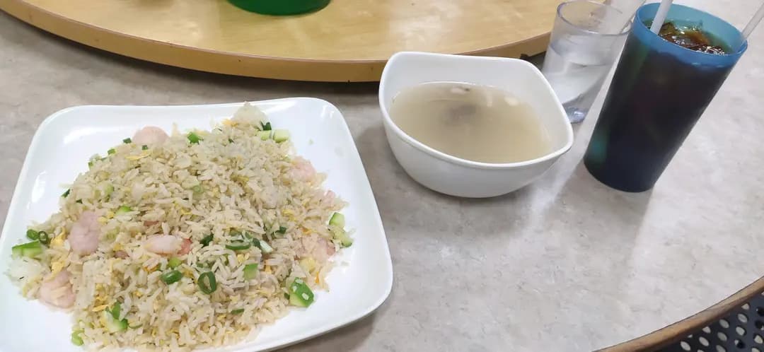 長發小廚 photo 1