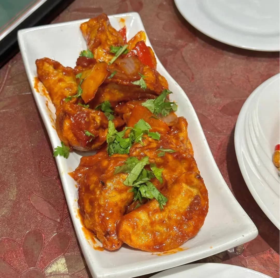 British Gurkha Club and Restaurant photo 6