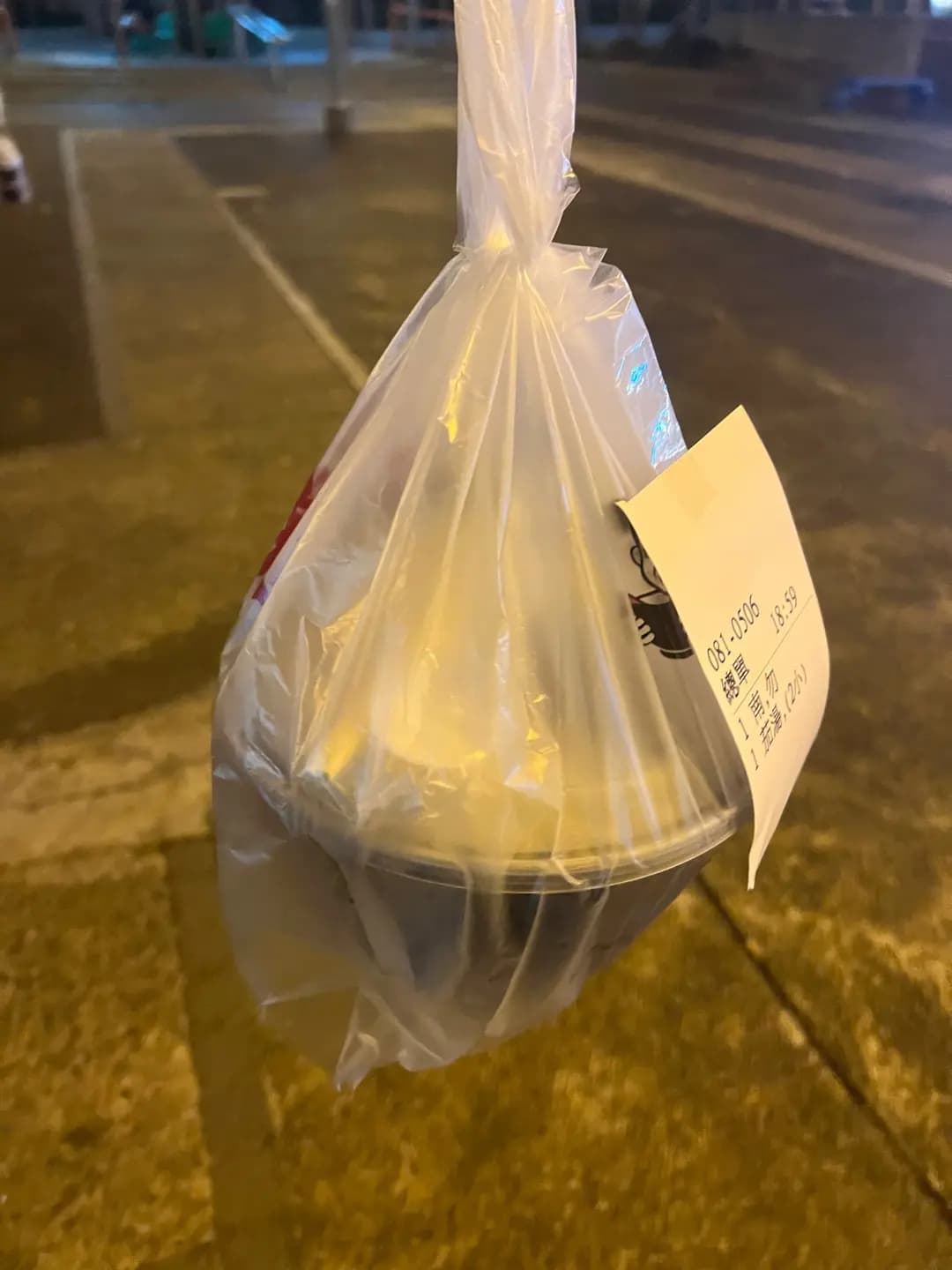 譚仔三哥米線 (顯徑商場) photo 4