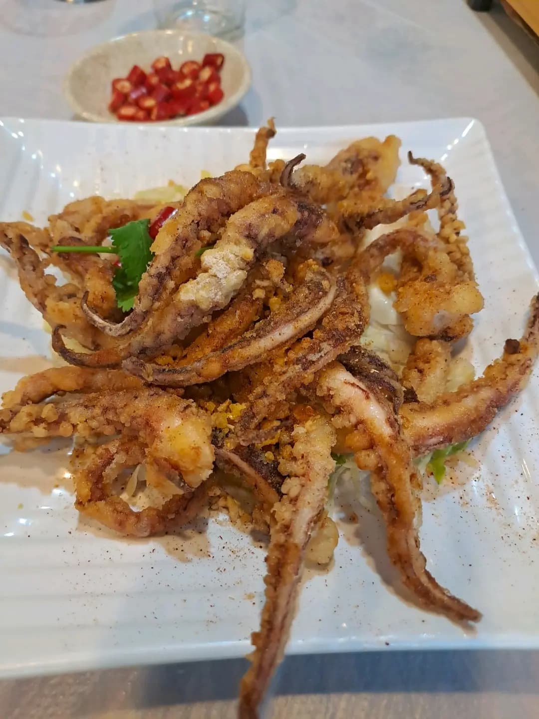 合利芳坊小菜館 photo 7