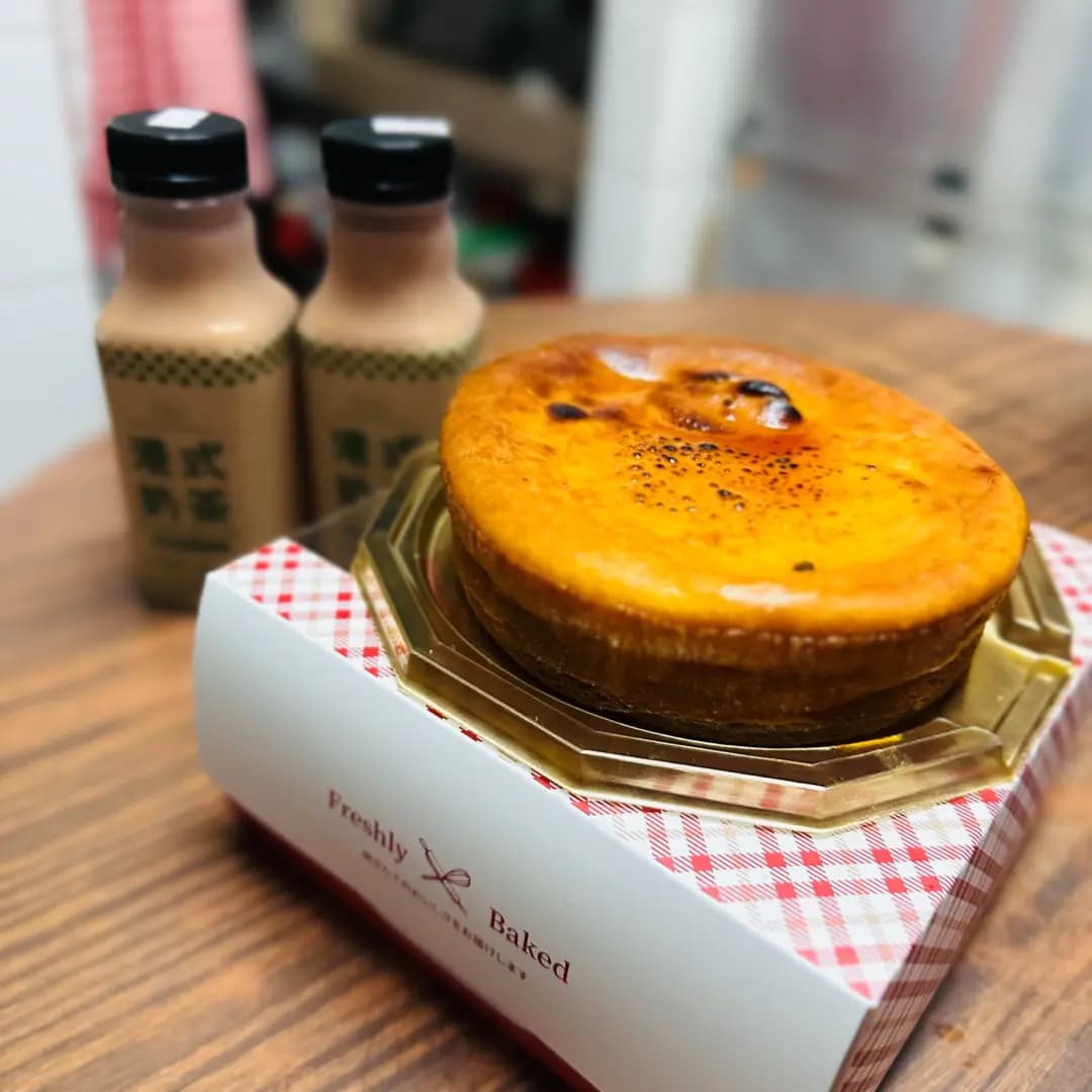 英王麵包店 photo 1