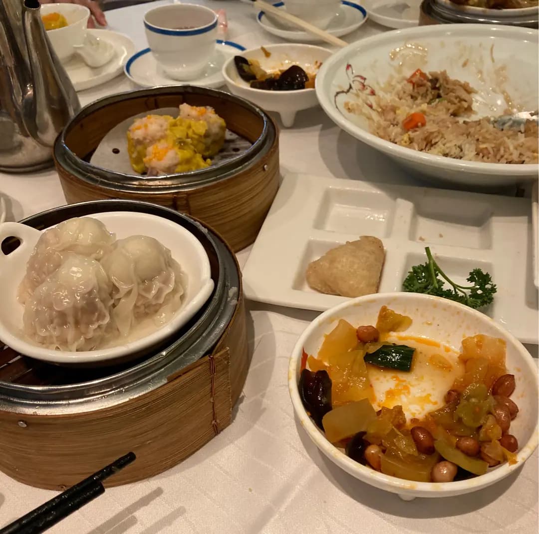 潮庭 (新都會廣場) photo 5