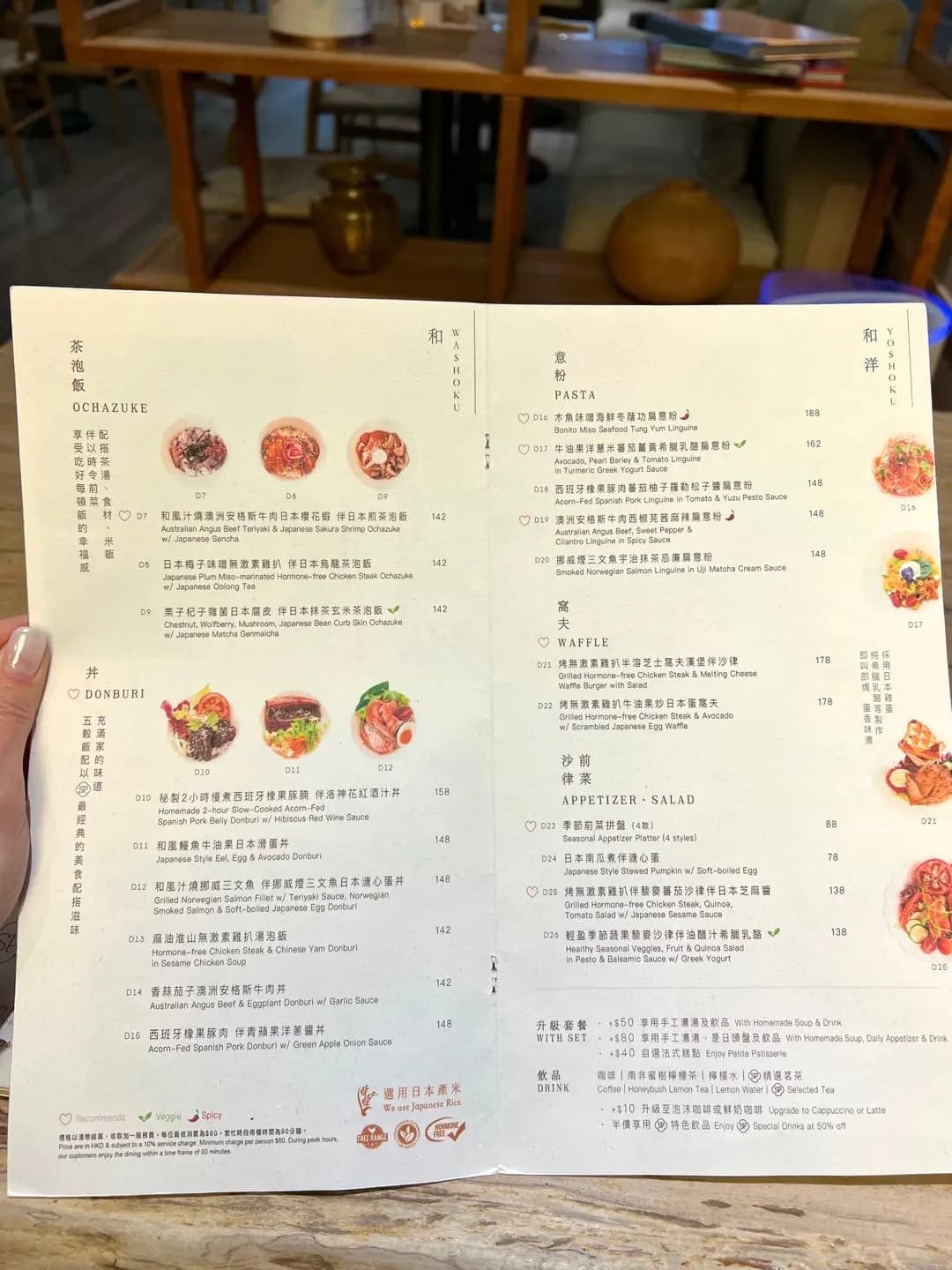 SP Senses (尖沙咀中心) photo 3