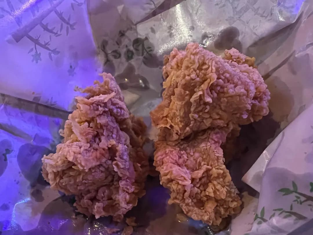 Yung Chicken Beer photo 1