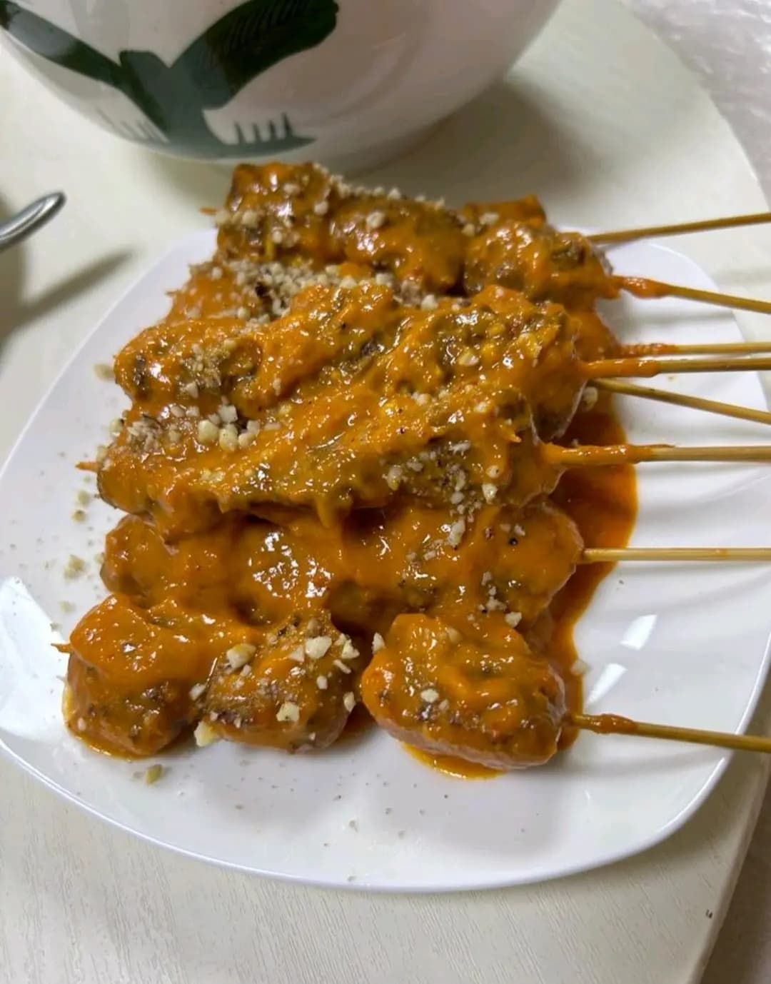 鄭​師姐泰式素食私房菜 photo 7
