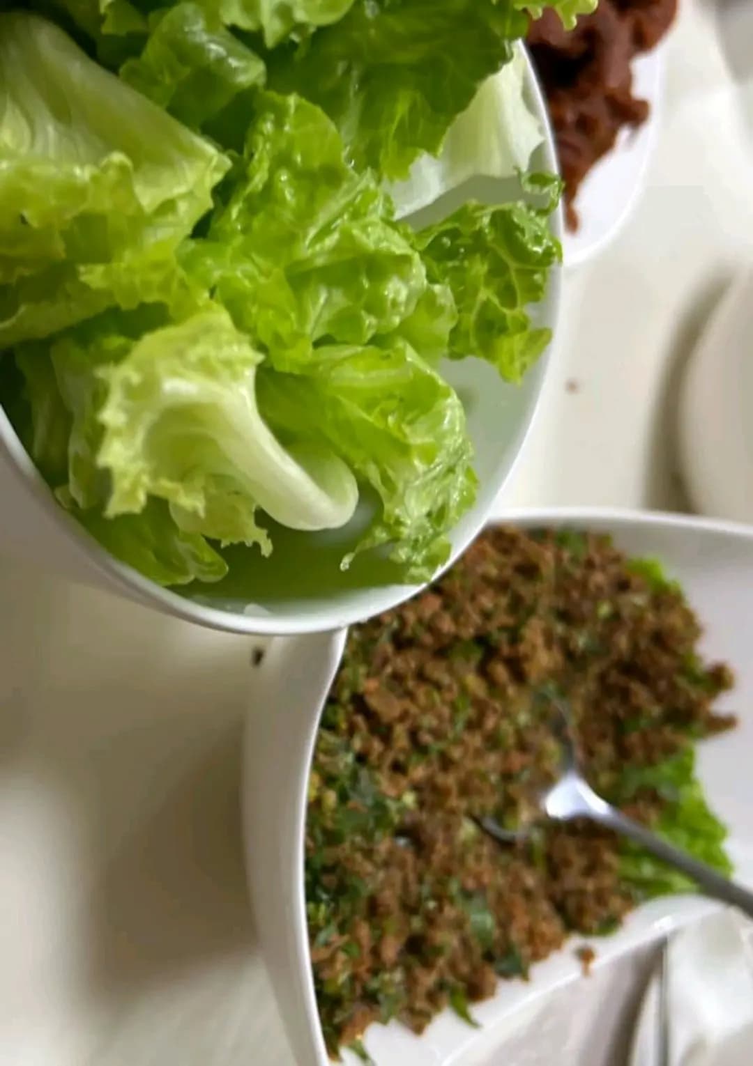 鄭​師姐泰式素食私房菜 photo 5